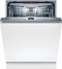 BOSCH SGH4HVX31E Serie|4 Teljesen beépíthető mosogatógép | 60 cm