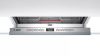 BOSCH SGH4HVX31E Serie|4 Teljesen beépíthető mosogatógép | 60 cm