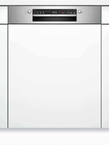 BOSCH SGI2HVS20E Serie|2 Beépíthető kezelőpaneles mosogatógép | 60 cm