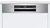 BOSCH SGI2HVS20E Serie|2 Beépíthető kezelőpaneles mosogatógép | 60 cm