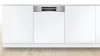 BOSCH SGI2HVS20E Serie|2 Beépíthető kezelőpaneles mosogatógép | 60 cm