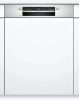 BOSCH SGI2ITS33E Serie|2 Beépíthető kezelőpaneles mosogatógép | 60 cm