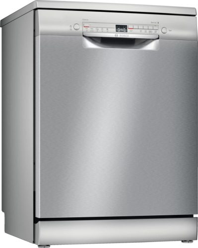 BOSCH SGS2HTI72E  Serie|2 Szabadonálló mosogatógép | Silver-inox | 60 cm