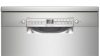 BOSCH SGS2HTI72E  Serie|2 Szabadonálló mosogatógép | Silver-inox | 60 cm