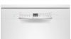 BOSCH SGS4HVW31E Serie|4 Szabadonálló mosogatógép | Fehér | 60 cm