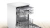 BOSCH SGS4HVW31E Serie|4 Szabadonálló mosogatógép | Fehér | 60 cm