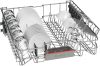 BOSCH SGU4HVS31E Serie|4 Pult alá beépíthető mosogatógép | Nemesacél | 60 cm