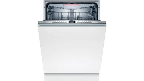 BOSCH SHH4HCX48E Serie|4 Teljesen beépíthető mosogatógép | 60 cm