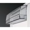 AEG SKB588E1AE Beépíthető Hűtőszekrény 88cm