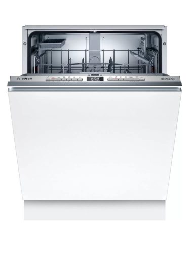 BOSCH SMD4HAX48E Serie|4 Teljesen beépíthető mosogatógép | 60 cm
