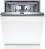 BOSCH SMD6ECX00E Serie|6 Teljesen beépíthető mosogatógép | 60 cm