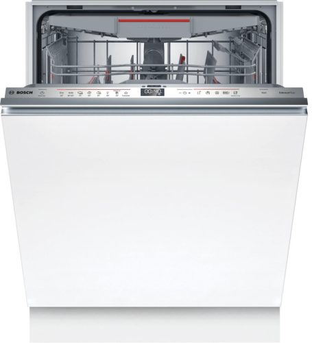 BOSCH SMD6ECX00E Serie|6 Teljesen beépíthető mosogatógép | 60 cm