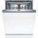 BOSCH SMD6ECX00E Serie|6 Teljesen beépíthető mosogatógép | 60 cm