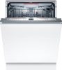 BOSCH SMD6ECX12E Serie|6 Teljesen integrálható mosogatógép | 60 cm