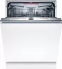 Bosch SMD6ECX12E Serie 6 Teljesen Vstavaný Umývačka riadu
