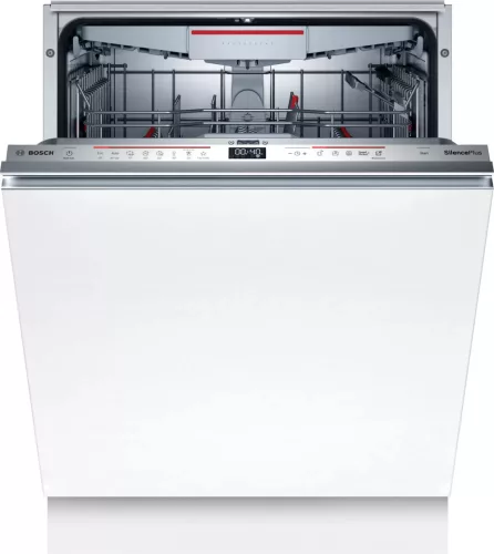 Bosch SMD6ECX12E Serie 6 Teljesen Vstavaný Umývačka riadu