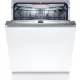 Bosch SMD6ECX12E Serie 6 Teljesen Vstavaný Umývačka riadu