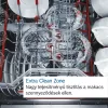 Bosch SMD6ECX12E Serie 6 Teljesen Vstavaný Umývačka riadu