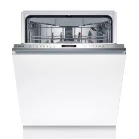 Bosch SMD6ECX21E Home Connect vstavaný umývačka riadu