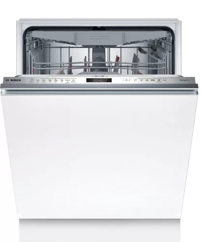 Bosch SMD6ECX21E Home Connect vstavaný umývačka riadu