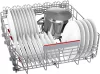 Bosch SMD6ECX21E Home Connect vstavaný umývačka riadu