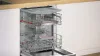 Bosch SMD6ECX21E Home Connect vstavaný umývačka riadu