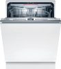 BOSCH SMD6TCX00E  Serie|6 Teljesen beépíthető mosogatógép | 60 cm