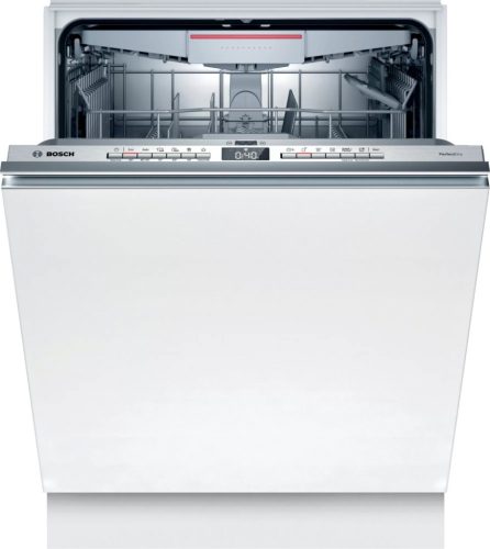 BOSCH SMD6TCX00E  Serie|6 Teljesen beépíthető mosogatógép | 60 cm