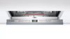 BOSCH SMD6TCX00E  Serie|6 Teljesen beépíthető mosogatógép | 60 cm