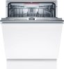 BOSCH SMH4HVX31E Serie|4 Teljesen beépíthető mosogatógép | 60 cm