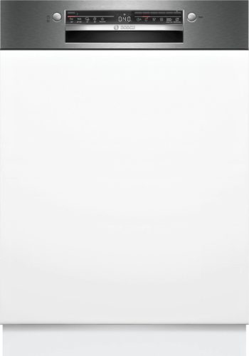BOSCH SMI2HVS02E Serie|2 Beépíthető kezelőpaneles mosogatógép | 60 cm