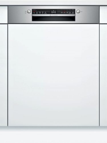 BOSCH SMI2HVS20E Serie|2 Beépíthető kezelőpaneles mosogatógép | 60 cm