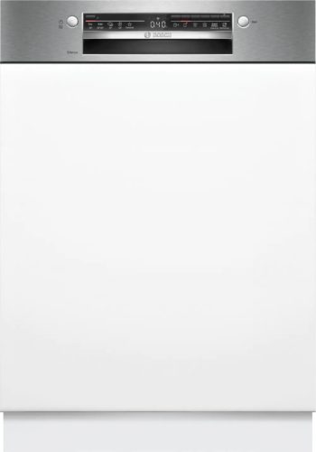 BOSCH SMI2ITS09E Serie|2 Beépíthető kezelőpaneles mosogatógép | 60 cm