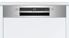 BOSCH SMI4ECS14E Serie|4 Beépíthető kezelőpaneles mosogatógép | 60 cm