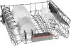 BOSCH SMI4EVS04E Serie|4 Beépíthető kezelőpaneles mosogatógép | 60 cm