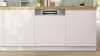 Bosch SMI4HCS07E Home Connect vstavaný umývačka riadu