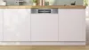 Bosch SMI4HTS14E Home Connect vstavaný umývačka riadu