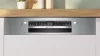 Bosch SMI4HTS14E Home Connect vstavaný umývačka riadu