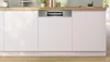 Bosch SMI4HVS00E Serie 4 Félig Vstavaný Umývačka riadu VarioFlex Kosárral