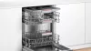 Bosch SMI4HVS00E Serie 4 Félig Vstavaný Umývačka riadu VarioFlex Kosárral