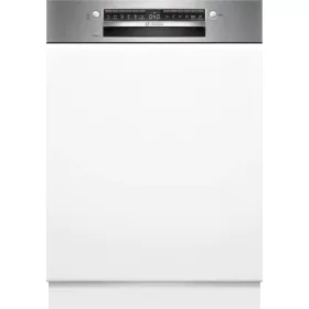   Bosch SMI4HVS14E Home Connect čiastočne zabudovateľná umývačka riadu