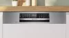 Bosch SMI6ECS10E Home Connect vstavaný umývačka riadu
