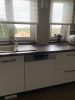 BOSCH SMI6ECS51E Serie|6 Beépíthető kezelőpaneles mosogatógép | 60 cm