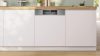 BOSCH SMI6ZCS16E Serie|6 Beépíthető kezelőpaneles mosogatógép | 60 cm