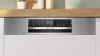 Bosch SMI6ZCS16E Home Connect vstavaný umývačka riadu