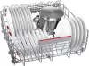 Bosch SMI6ZCS16E Home Connect vstavaný umývačka riadu