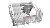BOSCH SMI6ZCS49E Serie|6 Beépíthető kezelőpaneles mosogatógép | 60 cm