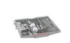 BOSCH SMI6ZCS49E Serie|6 Beépíthető kezelőpaneles mosogatógép | 60 cm