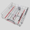 BOSCH SMI6ZCS49E Serie|6 Beépíthető kezelőpaneles mosogatógép | 60 cm