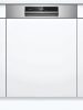 BOSCH SMI8YCS03E Serie|8 Beépíthető kezelőpaneles mosogatógép | 60 cm